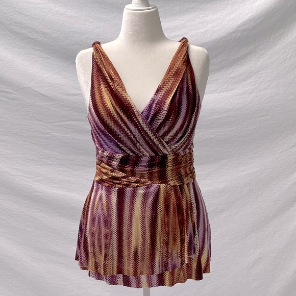 Anthropologie tank - new - Picture 1 of 9